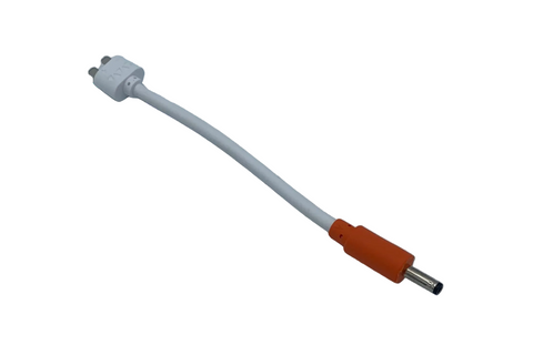 Adapter Cable Type A Center Negative