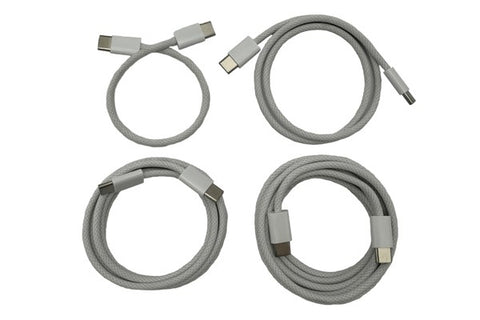 Essential USB-C Cable Pack
