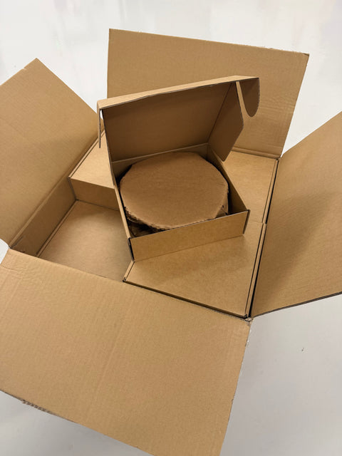 Reusable Filament Spool Bambu Labs Compatible