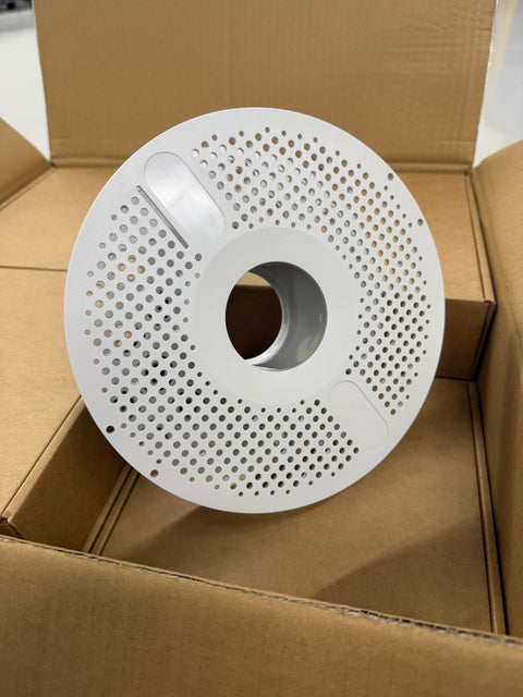 Reusable Filament Spool Bambu Labs Compatible