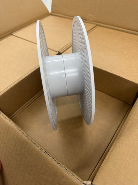 Reusable Filament Spool Bambu Labs Compatible