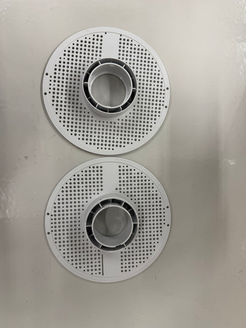 Reusable Filament Spool Bambu Labs Compatible