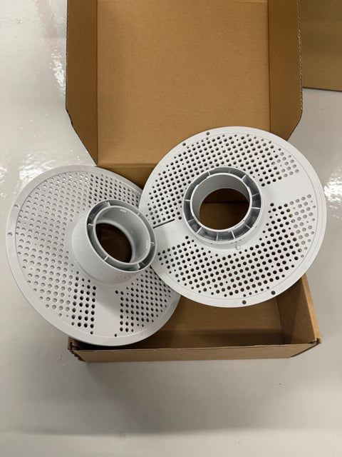 Reusable Filament Spool Bambu Labs Compatible