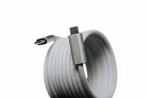 Luxe Magnetic Cable