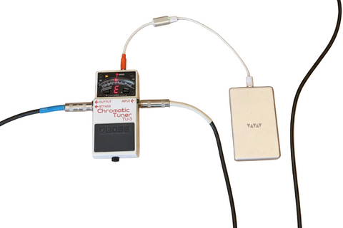 VFLEX Guitar Pedal Bundle