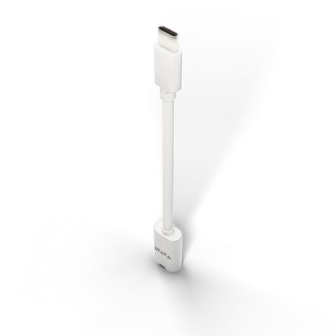 VFLEX + USB-C Cable Bundle