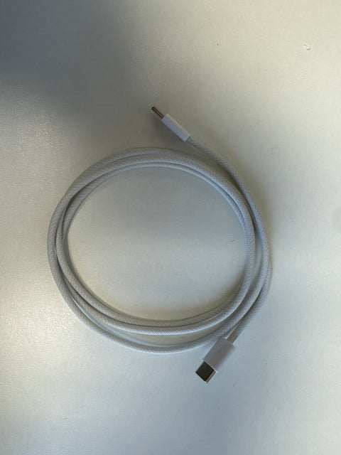 USB-C Cables