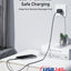 Anker Laptop Power Bank (25K, 165W, Built-In and Retractable Cables)