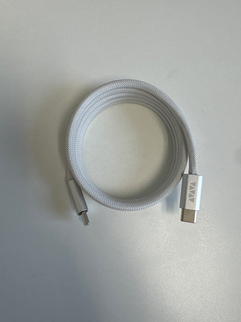 USB-C Cable - Luxe Edition