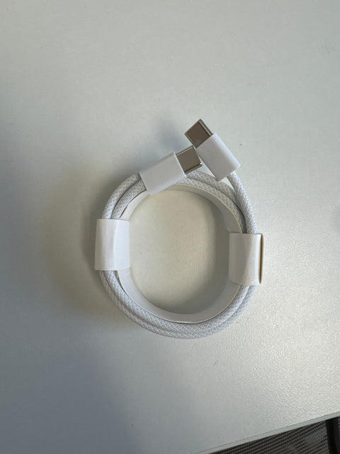 USB-C Cable - Essential Edition