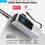 Anker Laptop Power Bank (25K, 165W, Built-In and Retractable Cables)