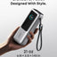 Anker Laptop Power Bank (25K, 165W, Built-In and Retractable Cables)