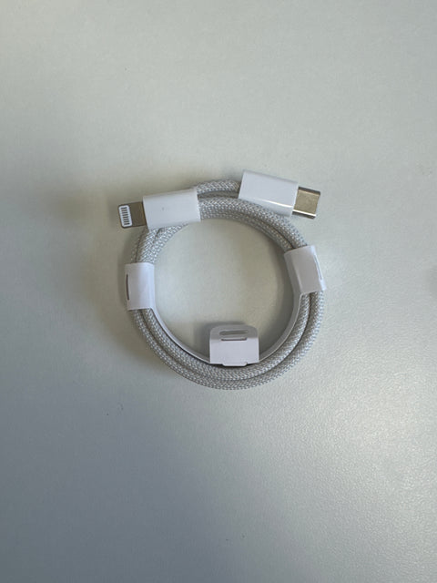 iPhone Lightning Cable - Essential Edition