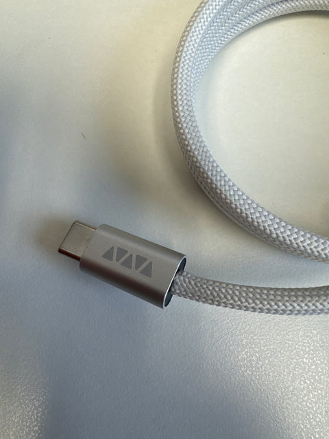 USB-C Cable - Luxe Edition