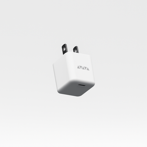 30W Single Output Power Supply