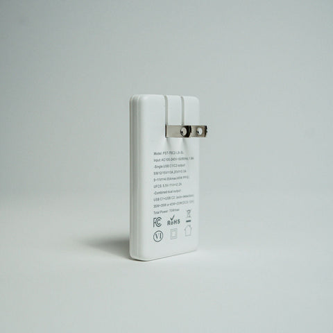 Ultra Slim - 70W - Dual Output