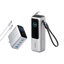 Anker Laptop Power Bank (25K, 165W, Built-In and Retractable Cables)