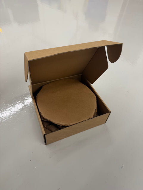 Reusable Filament Spool Bambu Labs Compatible