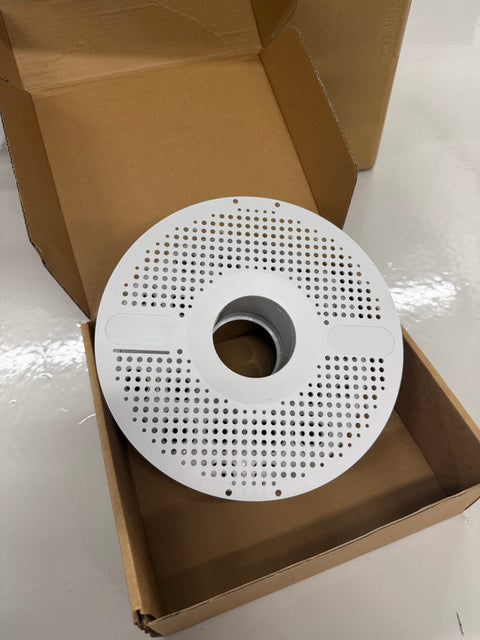 Reusable Filament Spool Bambu Labs Compatible