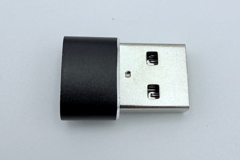 USB-C to USB-A Adapter