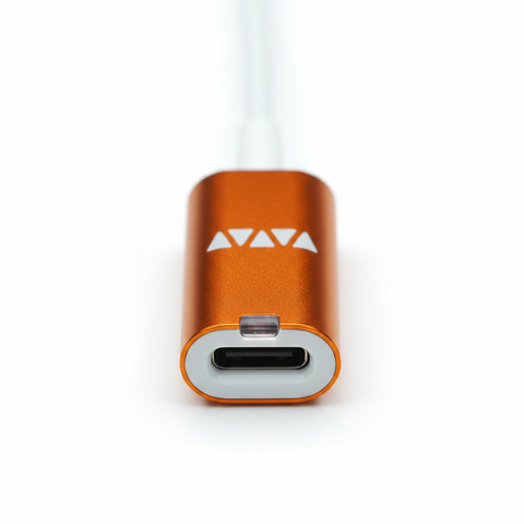 VFLEX Base - Reverse Polarity