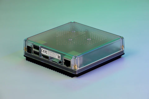 Home Assistant Green Power Kit