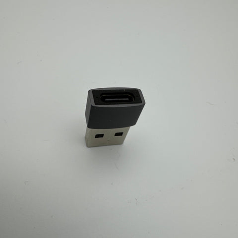 C to A Cable Adapter