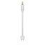 Type D | 4.0mm OD x 1.7mm ID