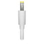 Type D | 4.0mm OD x 1.7mm ID