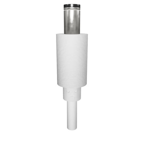 Type H | 6.5mm OD x 3.0mm ID